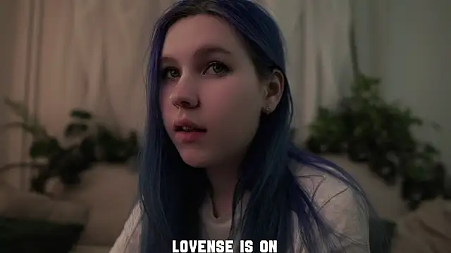 ElizSpieth's cam snapshot