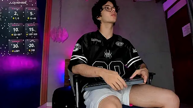 Markuss__ live sex cam