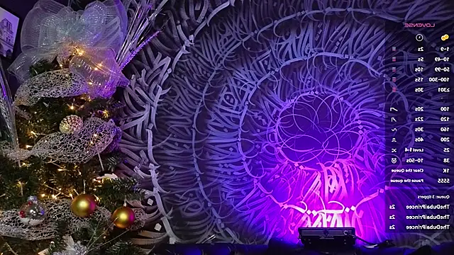 dahlia_darkwood's cam snapshot