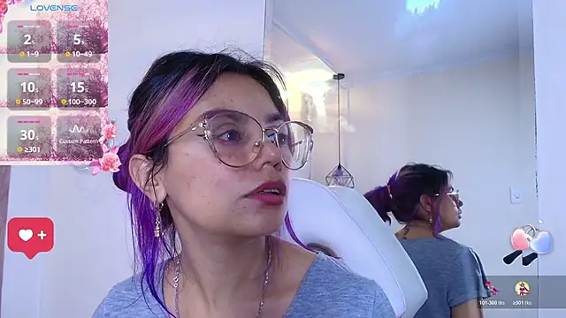 tsuky_nekoo's cam snapshot