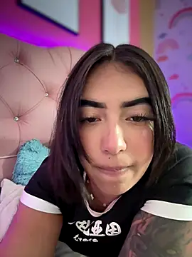 Scarlett-LS live sex cam