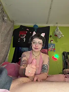 milkyslug's cam snapshot