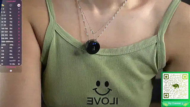 Sssonya live sex cam