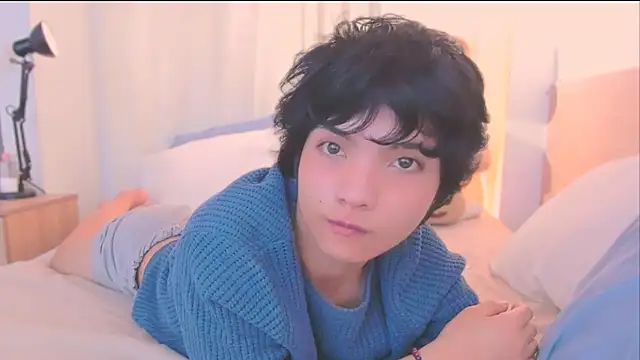 Sweet_Allan live sex cam