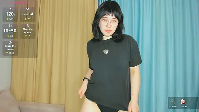 RidenSoul's cam snapshot