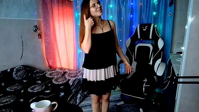 SayJulia's cam snapshot