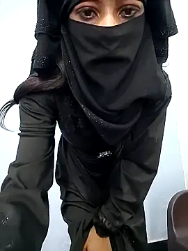 Noorkhatoon live sex cam