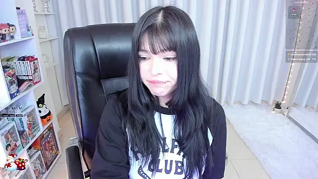 misshoneyxxx's cam snapshot