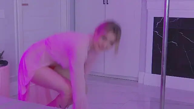 VioletAsh live sex cam