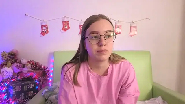 Sofia_Bushe's cam snapshot