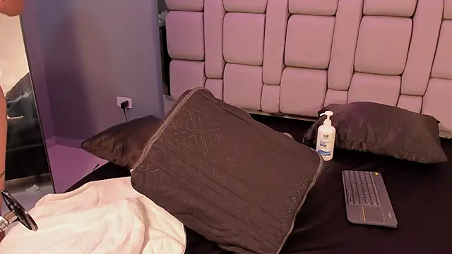 Belanny's cam snapshot