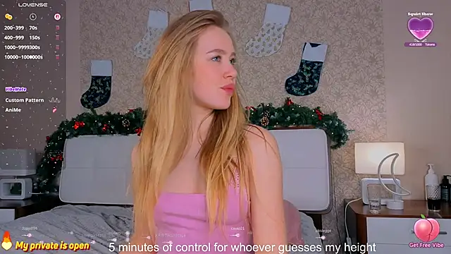 Anna_mileer live sex cam