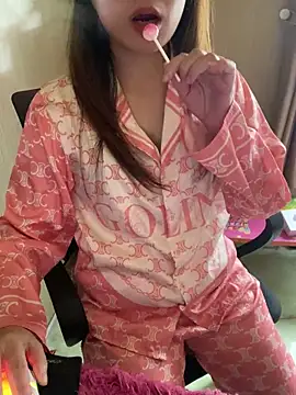 Sully-pink's cam snapshot