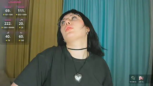 RidenSoul's cam snapshot