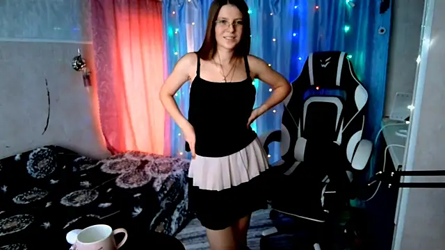 SayJulia's cam snapshot