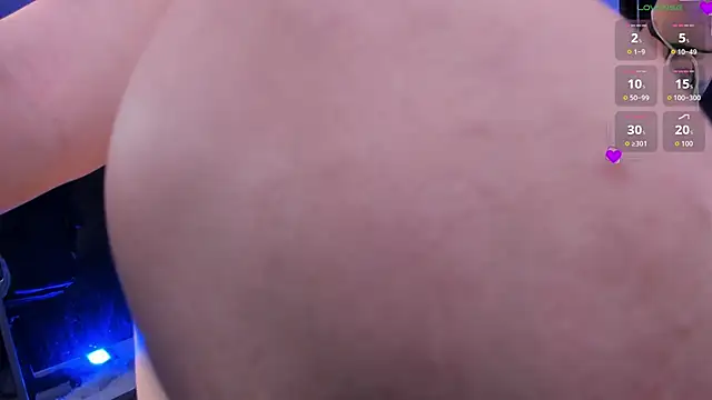 daniela_hornny live sex cam