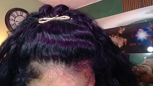 May_fk's cam snapshot