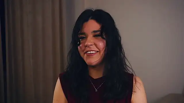 GenaSeidner's cam snapshot