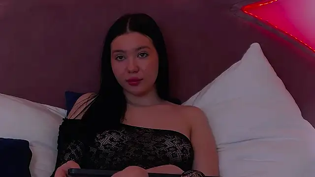 luludiamonds's cam snapshot