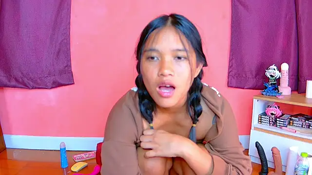 Natsu__ live sex cam