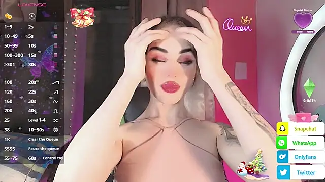 Baby_luxury live sex cam