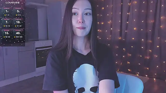 kittenrisha's cam snapshot