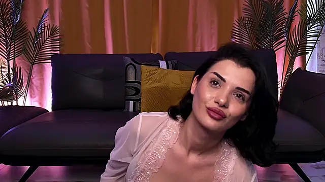 NaughtyChloe live sex cam