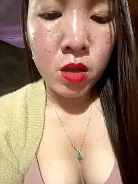 Luna-ass's cam snapshot