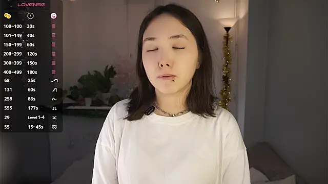 RenaeConnerley's cam snapshot