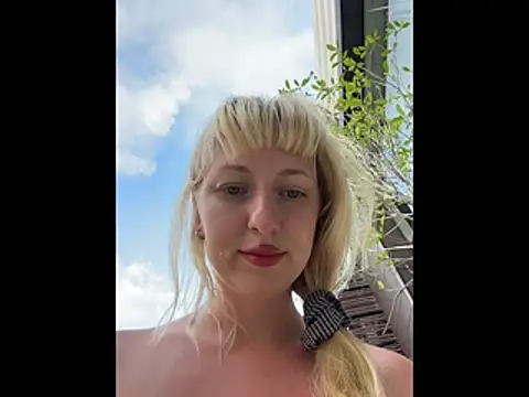 RonnieKiss's cam snapshot