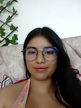 Georgia_Candy's cam snapshot