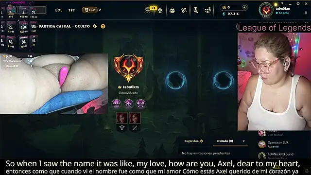 Johana_bbw's cam snapshot