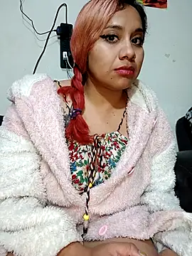 PokeGirld's cam snapshot