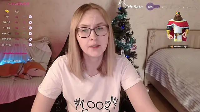 Agatha_Mott's cam snapshot