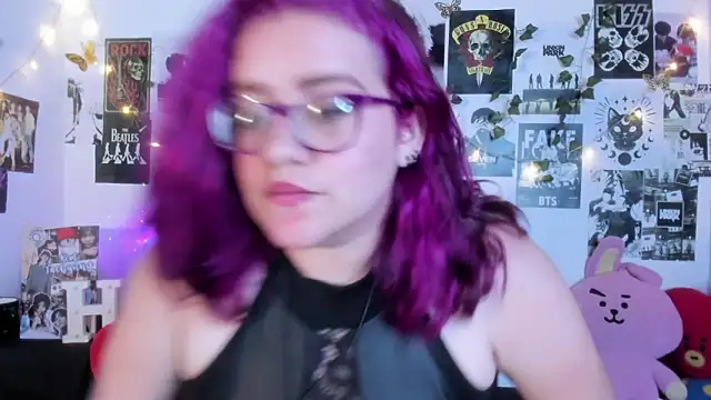 rosee_hellen's cam snapshot