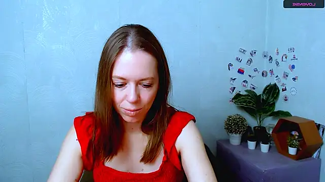 GloriaSi_'s cam snapshot