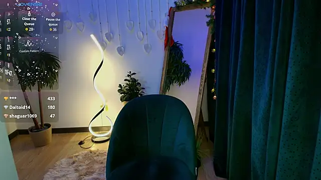 margeriTirell's cam snapshot