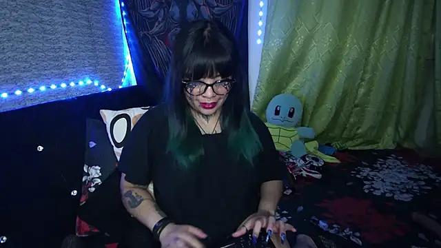 Eta_carinae's cam snapshot