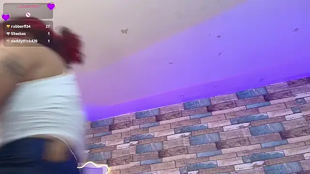 kristen_tay's cam snapshot