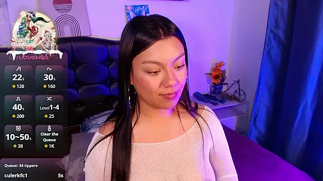 camigp's cam snapshot