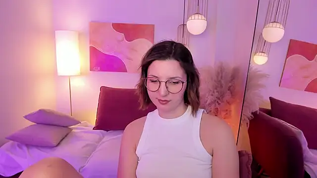 JaneGraceful's cam snapshot