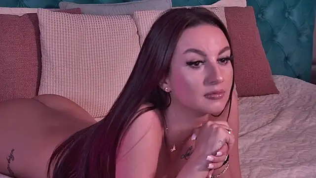 SecretSienna's cam snapshot