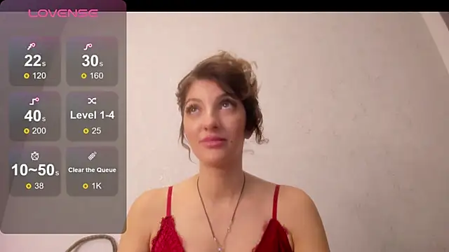 RileyLanna's cam snapshot