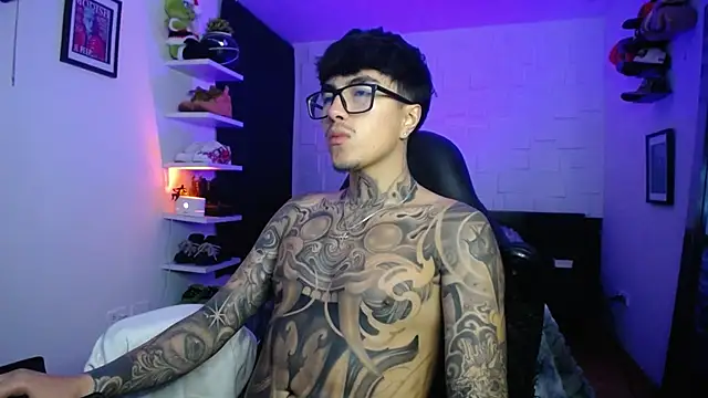 jung_dragon live sex cam
