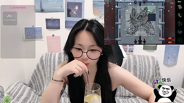 LiLiYbaby's cam snapshot