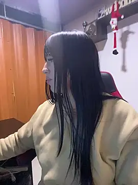 Melody_rousse_'s cam snapshot