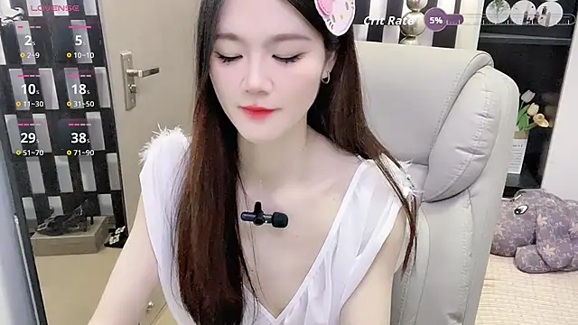 Yueyue-MM's cam snapshot