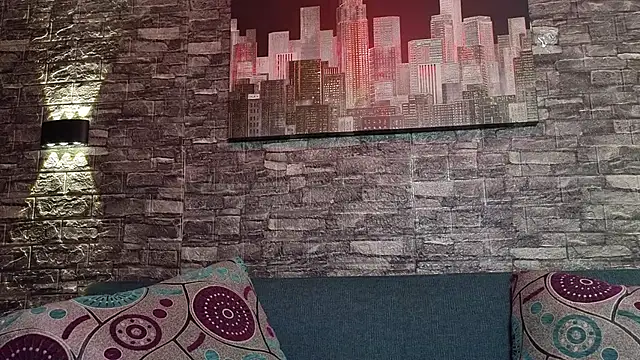 scarlettvg's cam snapshot