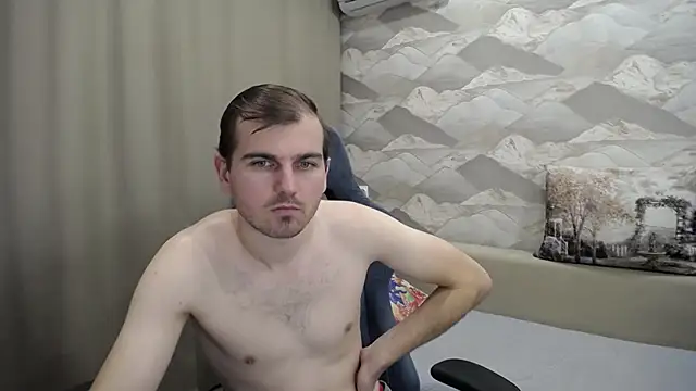 SerzhKorol1 live sex cam