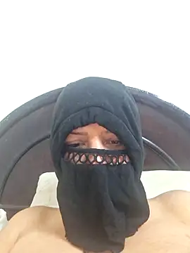 Rahaf11's cam snapshot